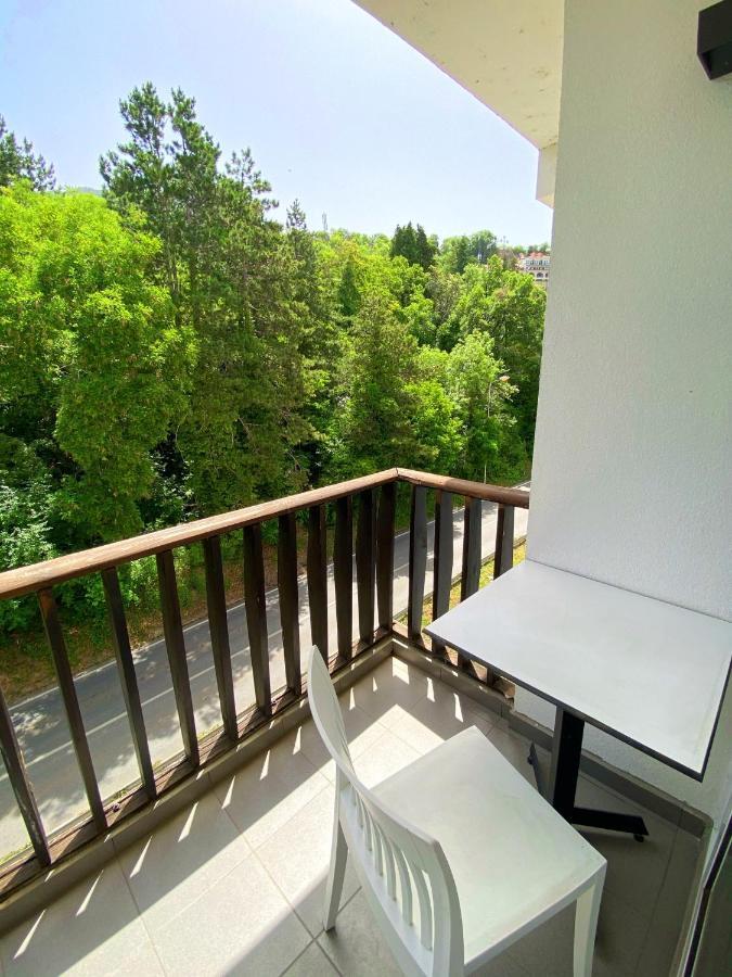 Hotel Aura Ohrid Exterior photo