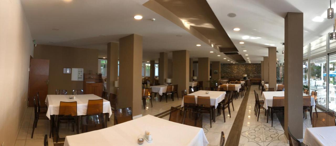 Hotel Aura Ohrid Exterior photo